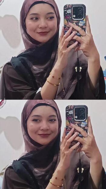 Full leaked Nova awalani private photo