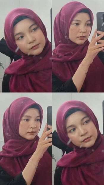 Full leaked Nova awalani private photo
