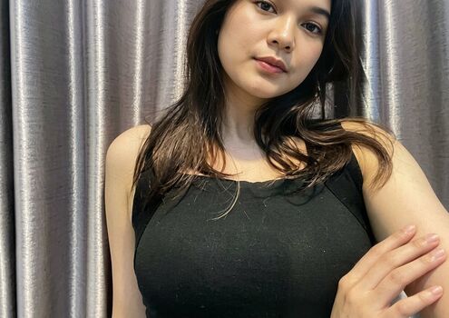 Full leaked Nova awalani private photo
