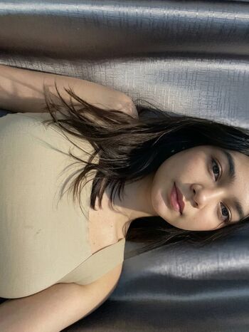 Full leaked Nova awalani private photo