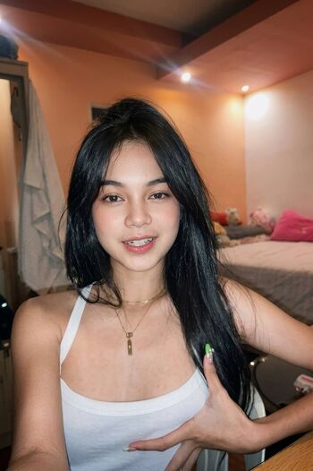 Full leaked Nova awalani private photo