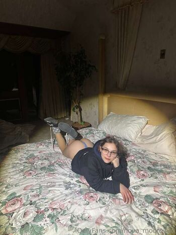 Full leaked Nova bby private photo
