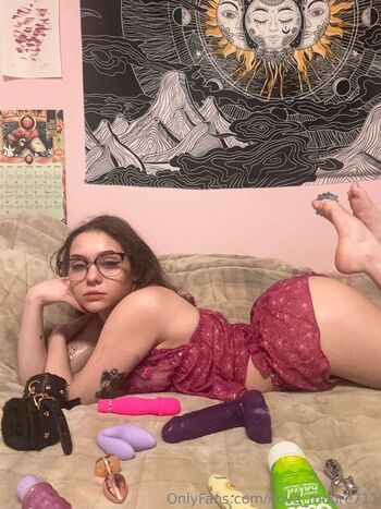 Full leaked Nova bby private photo