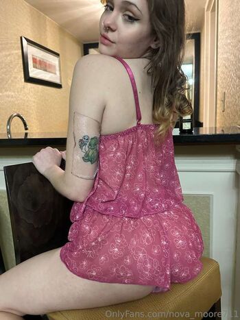 Full leaked Nova bby private photo
