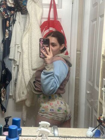 Full leaked Nova bby private photo