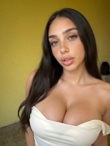 Full leaked Nova buni private photo