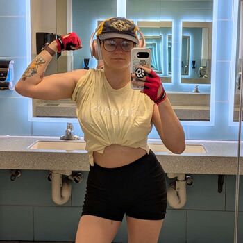 Full leaked Nova kyra private photo