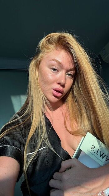 Full leaked Nova luna private photo