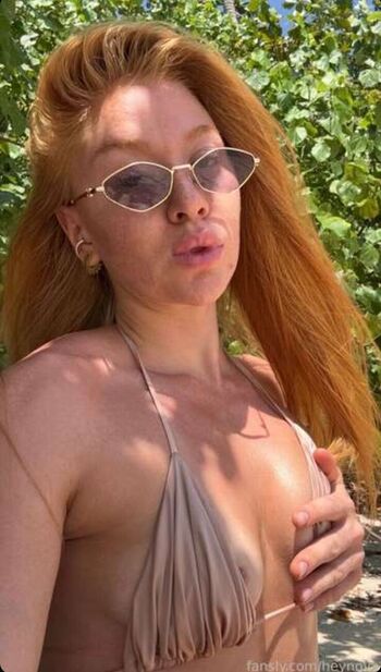 Full leaked Nova luna private photo