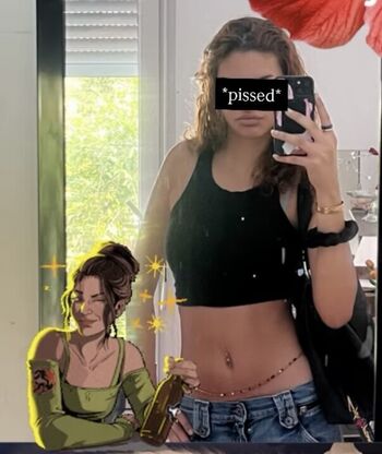 Full leaked Nova lysss private photo