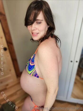 Full leaked Nova nickels private photo