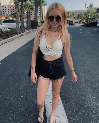 Full leaked Nova rockafeller private photo