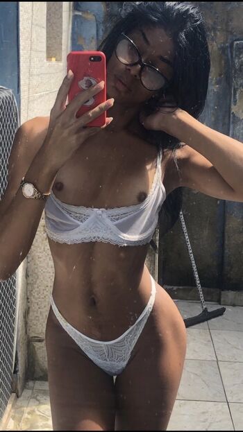Full leaked Novinhas trans private photo
