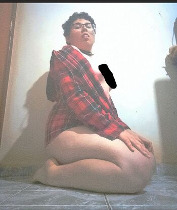 Full leaked Novinhas trans private photo