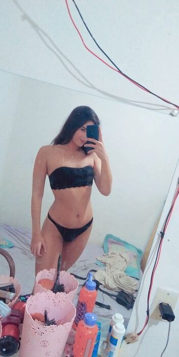 Full leaked Novinhas trans private photo