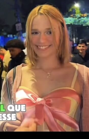 Full leaked Novinhas trans private photo
