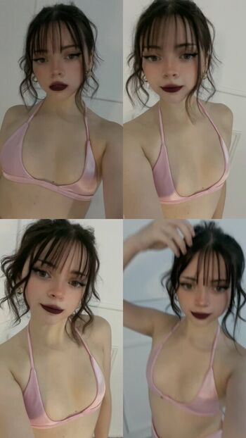 Full leaked Novooagus private photo