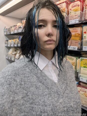 Full leaked Noxickk light private photo