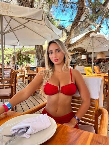 Full leaked Noya kahlon private photo