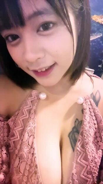 Full leaked Nozomibaby private photo
