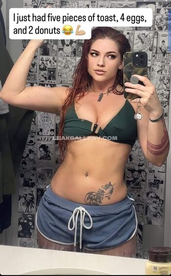 Full leaked Npc chick private photo