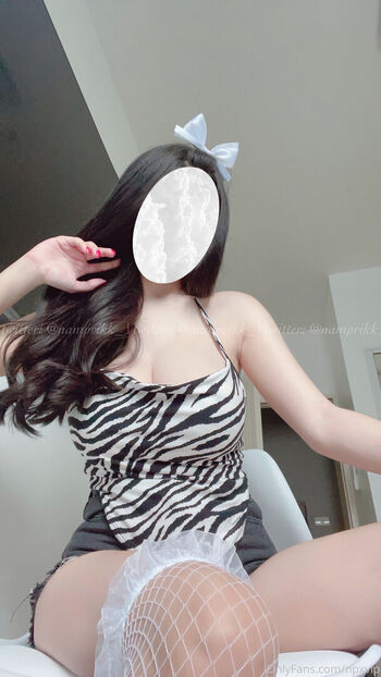 Full leaked Npxvip private photo