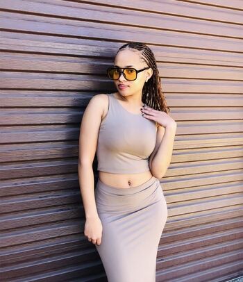 Full leaked Nqobile rsa private photo