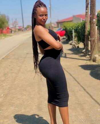 Nthabi Garing