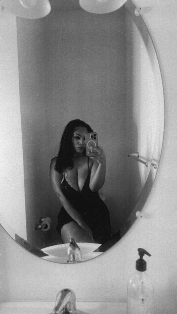 Full leaked Nu ski private photo
