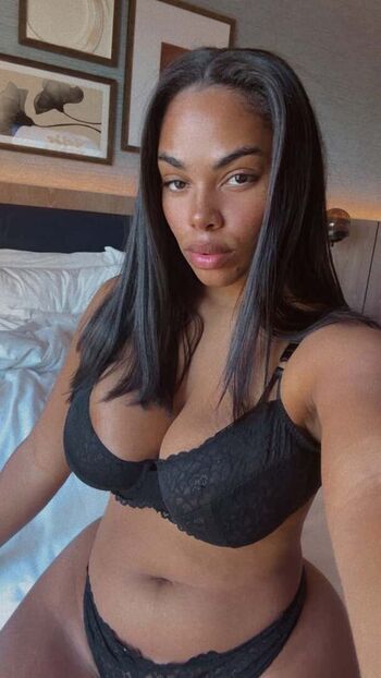 Full leaked Nu ski private photo