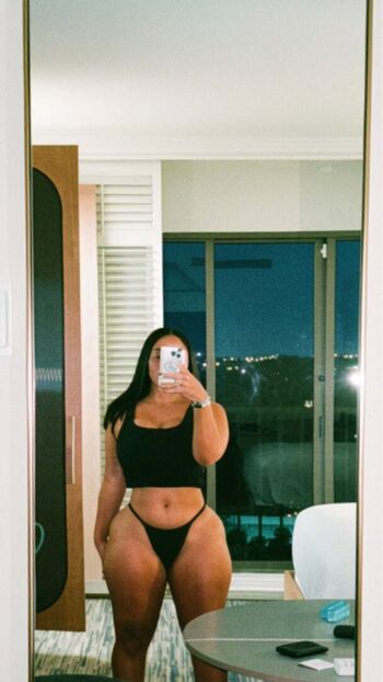 Full leaked Nu ski private photo