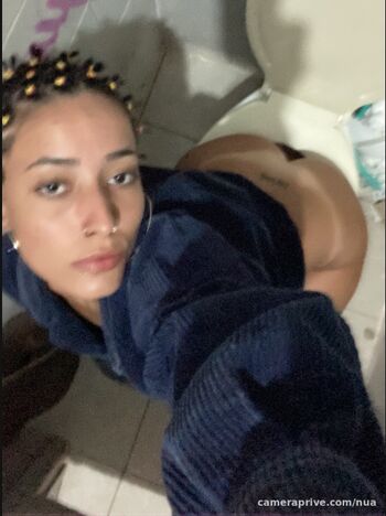 Full leaked Nua private photo