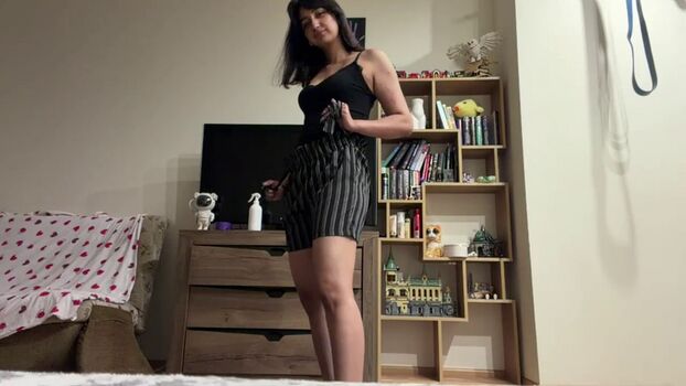 Full leaked Nubiabeamish private photo