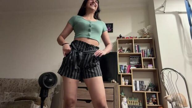 Full leaked Nubiabeamish private photo
