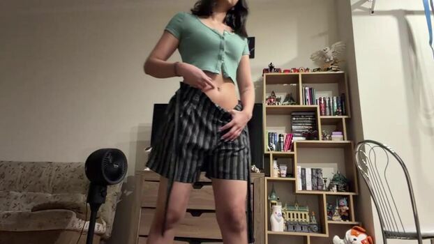 Full leaked Nubiabeamish private photo