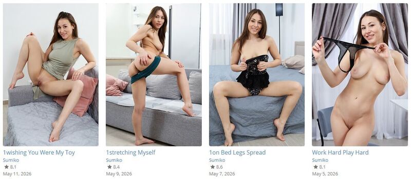 Full leaked Nubiles page private photo