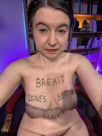 Full leaked Nude activists private photo