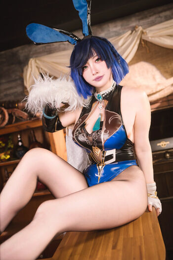 Full leaked Nuenue page private photo