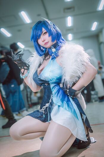 Full leaked Nuenue page private photo