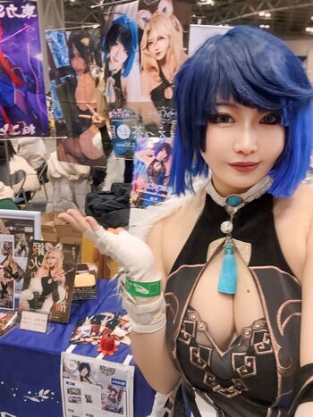 Full leaked Nuenue page private photo