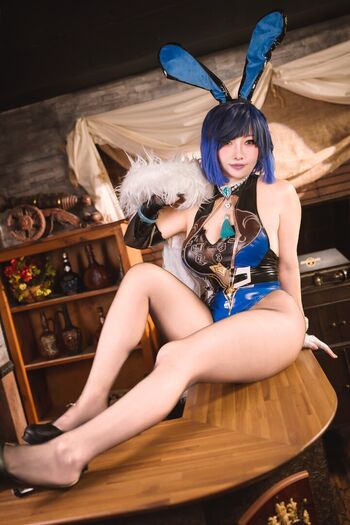Full leaked Nuenue page private photo
