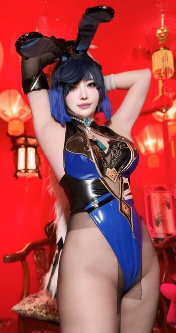 Full leaked Nuenue page private photo