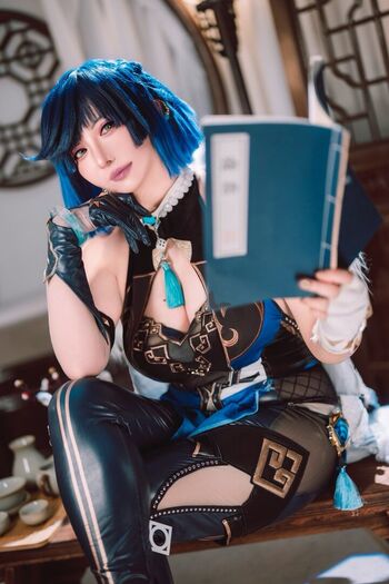 Full leaked Nuenue page private photo