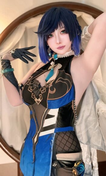 Full leaked Nuenue page private photo