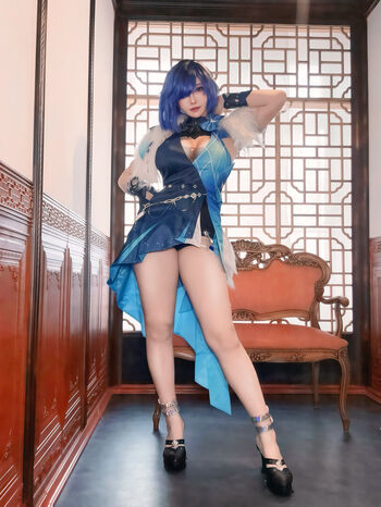 Full leaked Nuenue page private photo