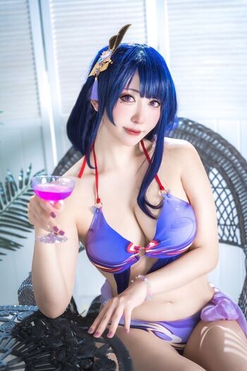 Full leaked Nuenue private photo