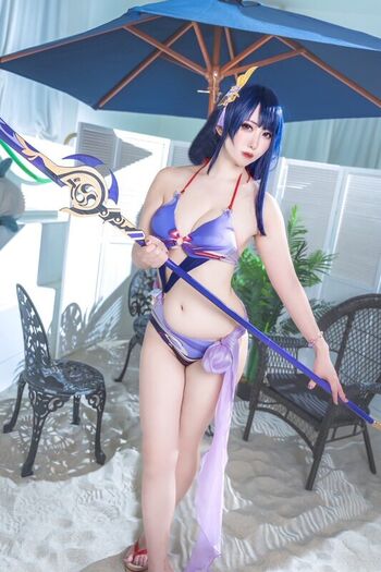 Full leaked Nuenue private photo