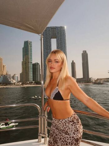 Full leaked Nuki van lent private photo