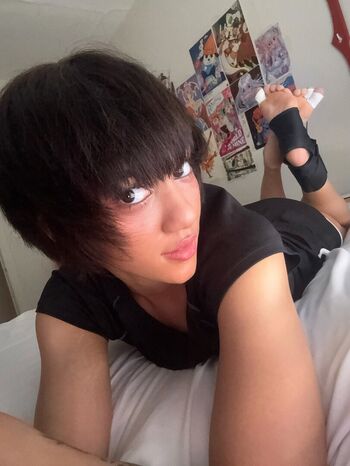 Full leaked Numochiii private photo