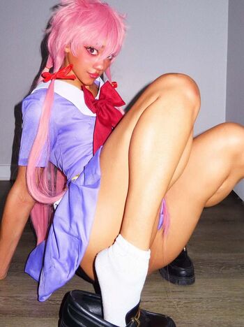 Full leaked Numochiii  page private photo